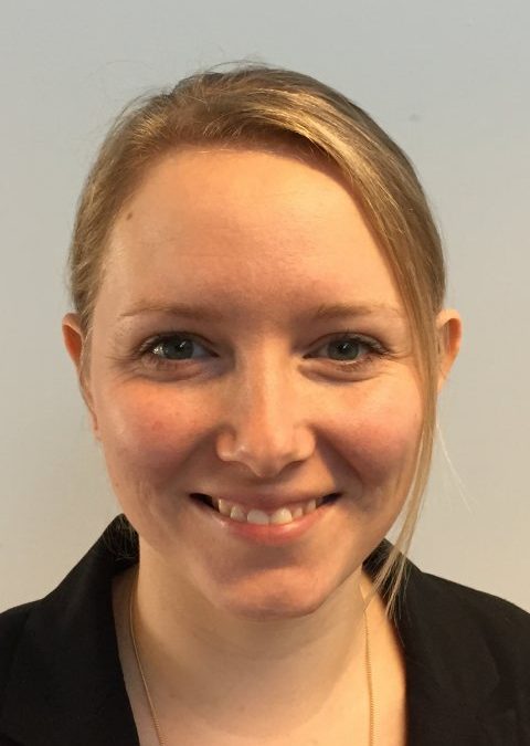 Ny markedsføringskonsulent ansat