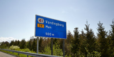 Vordingborg Kommune tager kvantespring i erhvervsvenlighed