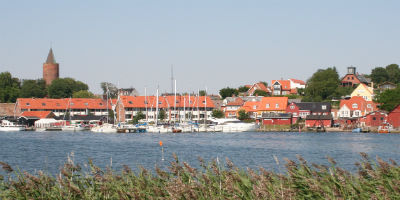 Estonian Week – Esterne indtager Vordingborg til maj