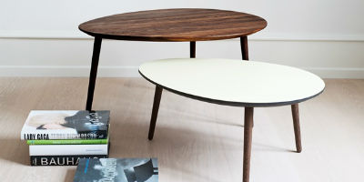 Lokale designvirksomheder vækster internationalt i god stil