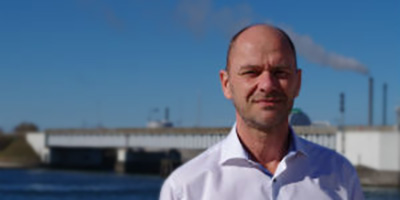 Iværksætteriet får en ekstra hånd