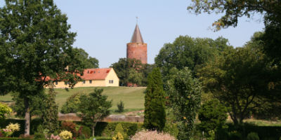 Vordingborg er fortsat et godt sted at drive virksomhed