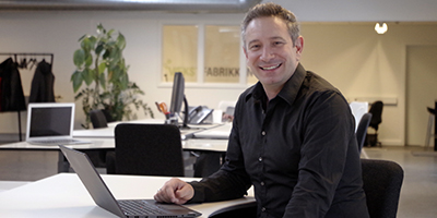 Milborg IT-Drift og Support – din lokale it-afdeling