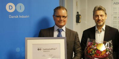 Prisvindende nicheproduktion i Bårse