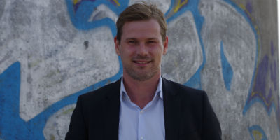 De første 30 dage i City Managerens sko