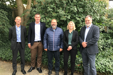 Konstruktivt møde mellem kommune og erhvervsliv
