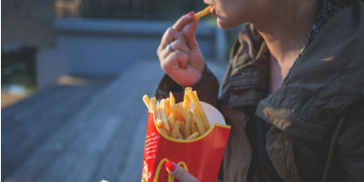 McDonald’s åbner restaurant på Afkørsel 41
