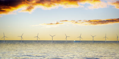 Nyt projekt skal løfte virksomhedernes kompetencer på offshore området