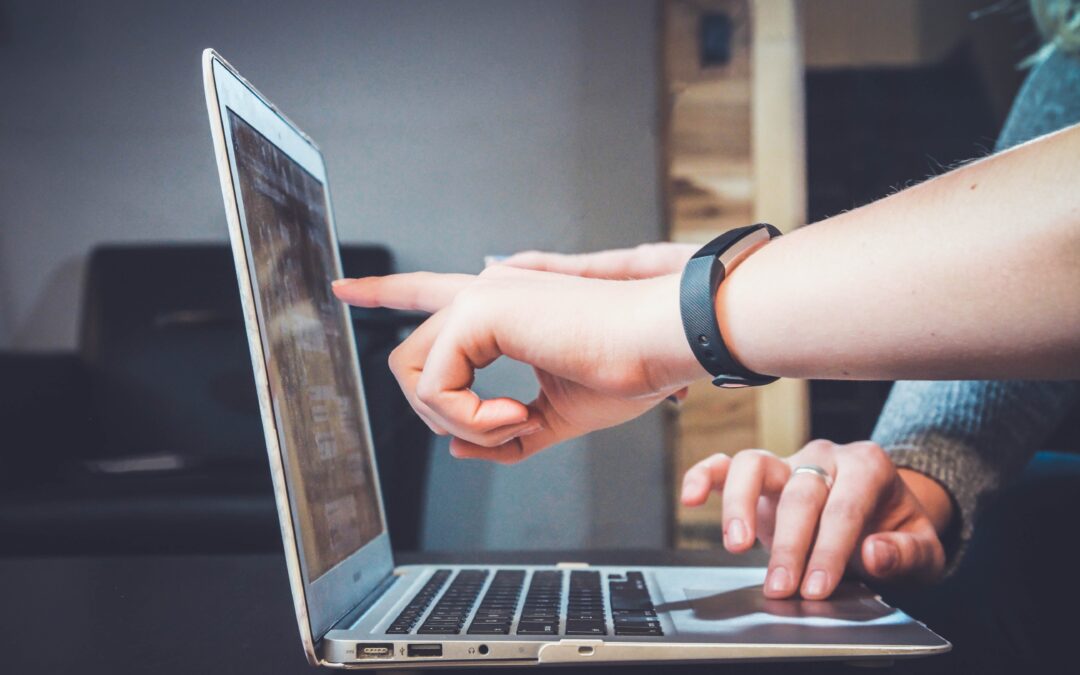 Webinar: GDPR for SMV’er