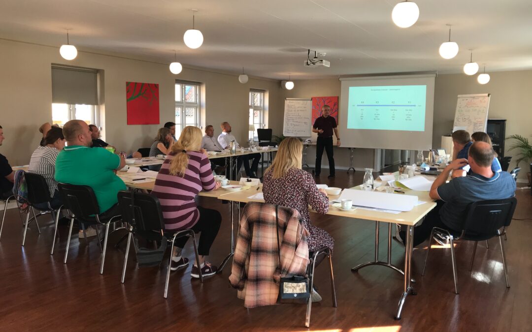 RaketVækst: “Jeg vil helt klart anbefale det til andre virksomheder”