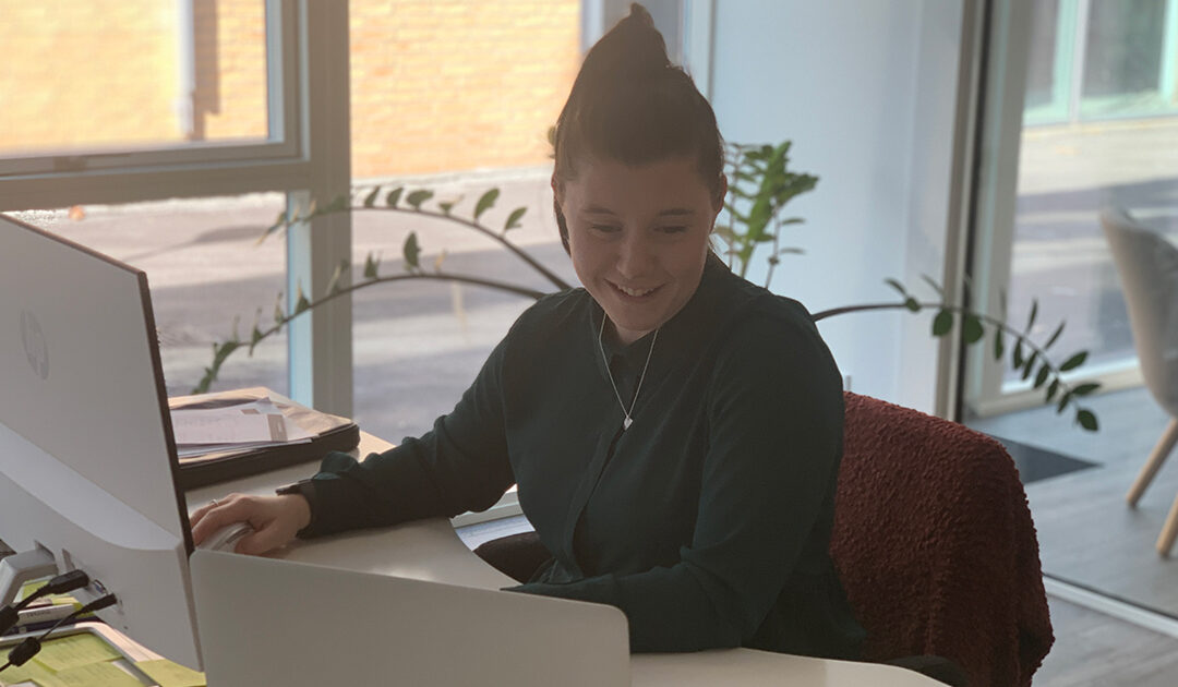 Friske øjne og nytænkning øger muligheder for virksomheder