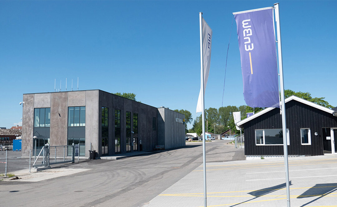 Baltic Sea Offshore Hub i fokus