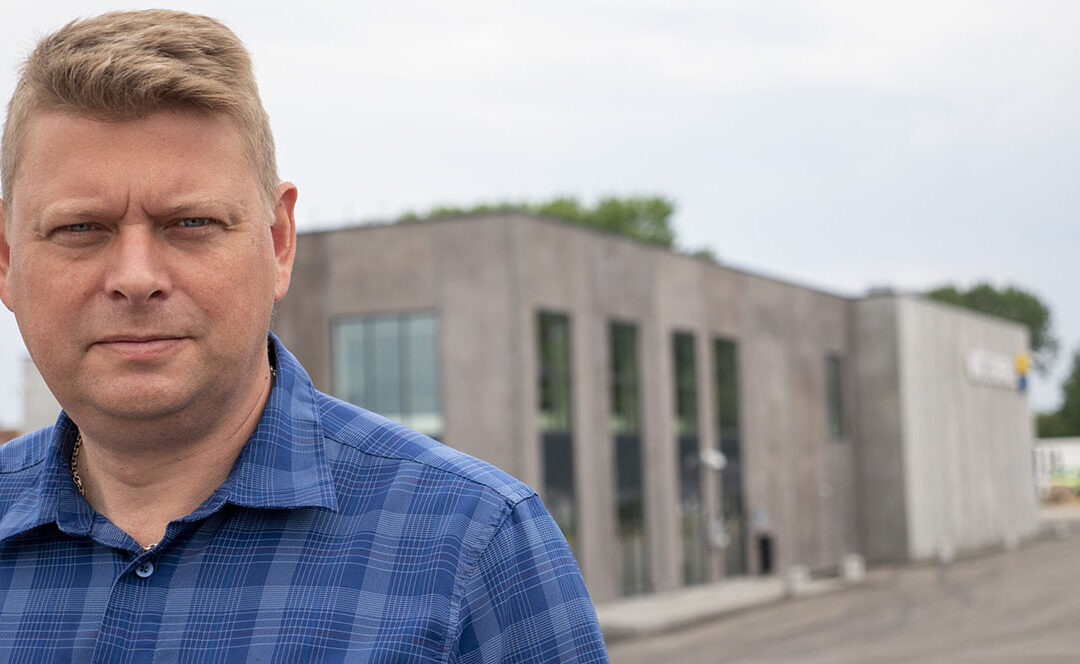 Baltic Sea Suppliers – Det gælder om at være klar