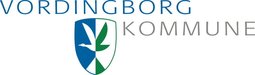 Logo Vordingborg kommune