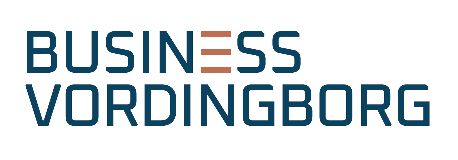 Logo Business Vordingborg