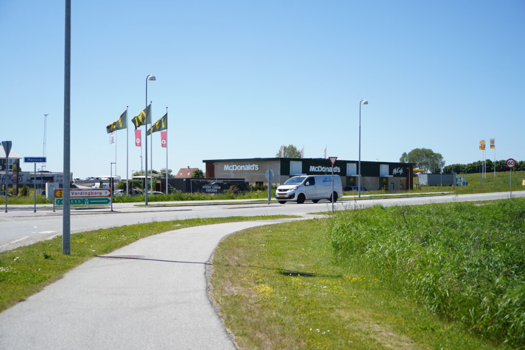 Business Park Vordingborg