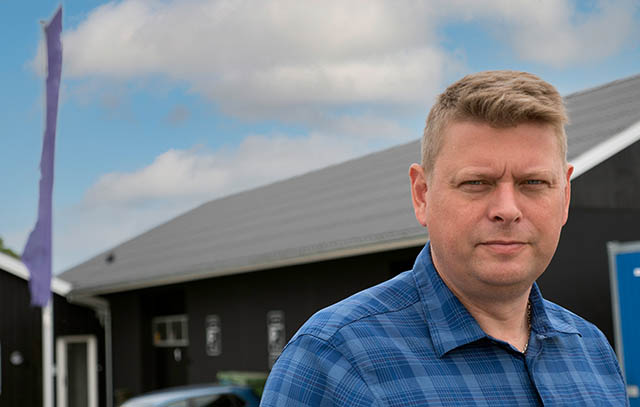 Christian Petersen_Baltic Sea Suppliers Christian Petersen