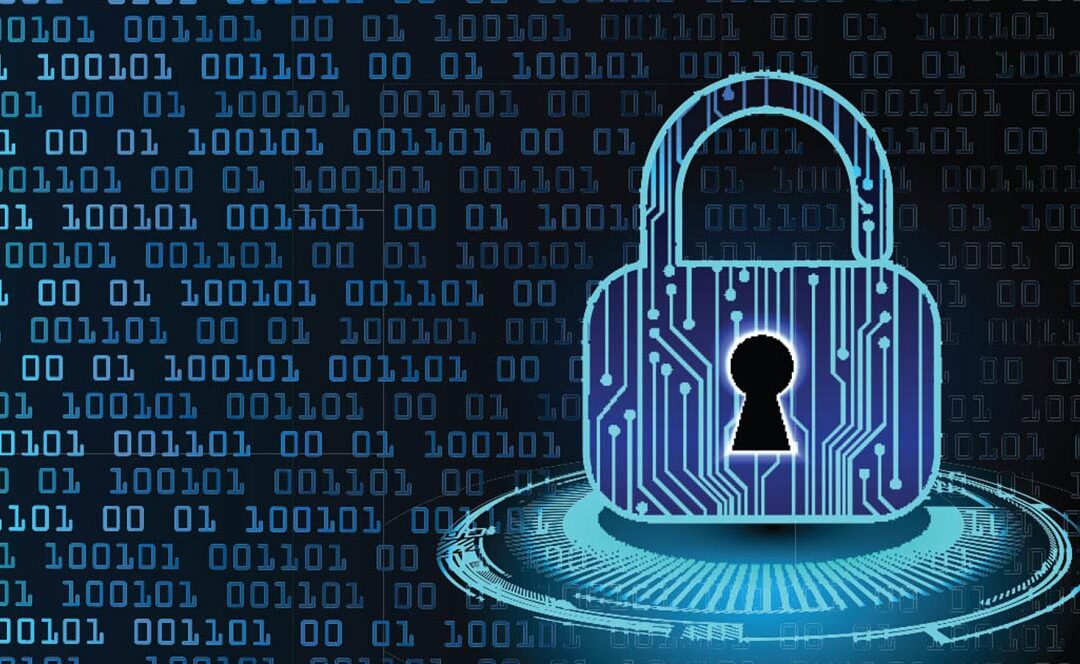 Digital sikkerhed: Pas på virksomhedens og kundernes data
