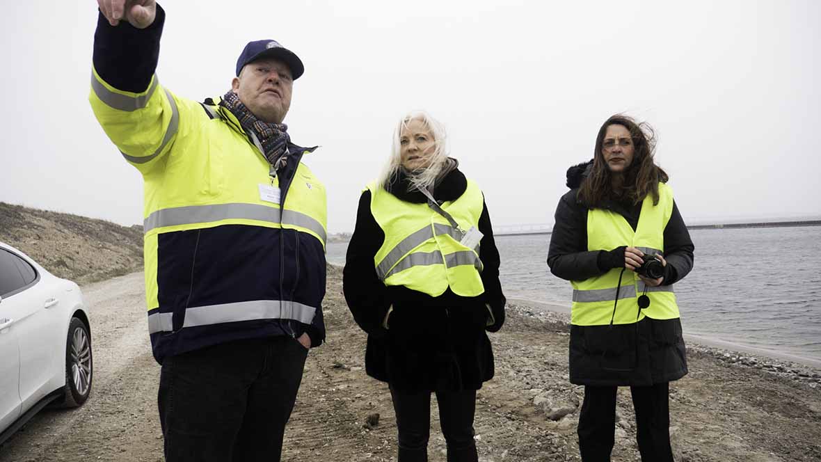 Arcadia-1520122-scaled_redi Management from Arcadia eFuels inspecting Vordingborg Harbour