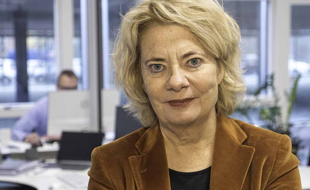 Erhvervsvenlighed skal til eksamen