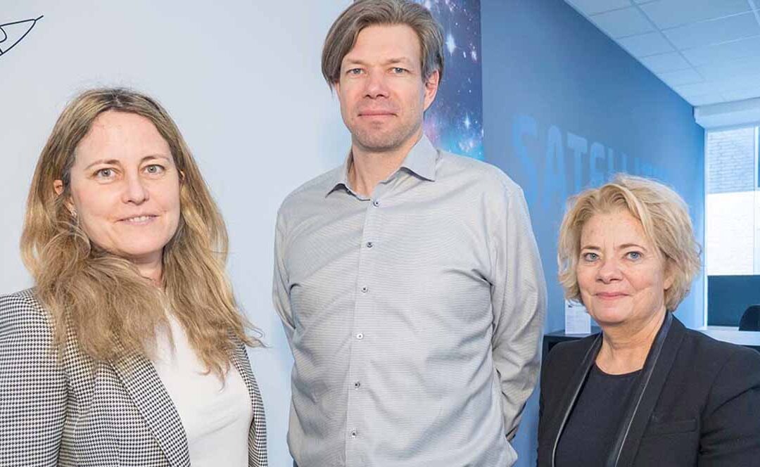 Energy Cluster kommer til Vordingborg