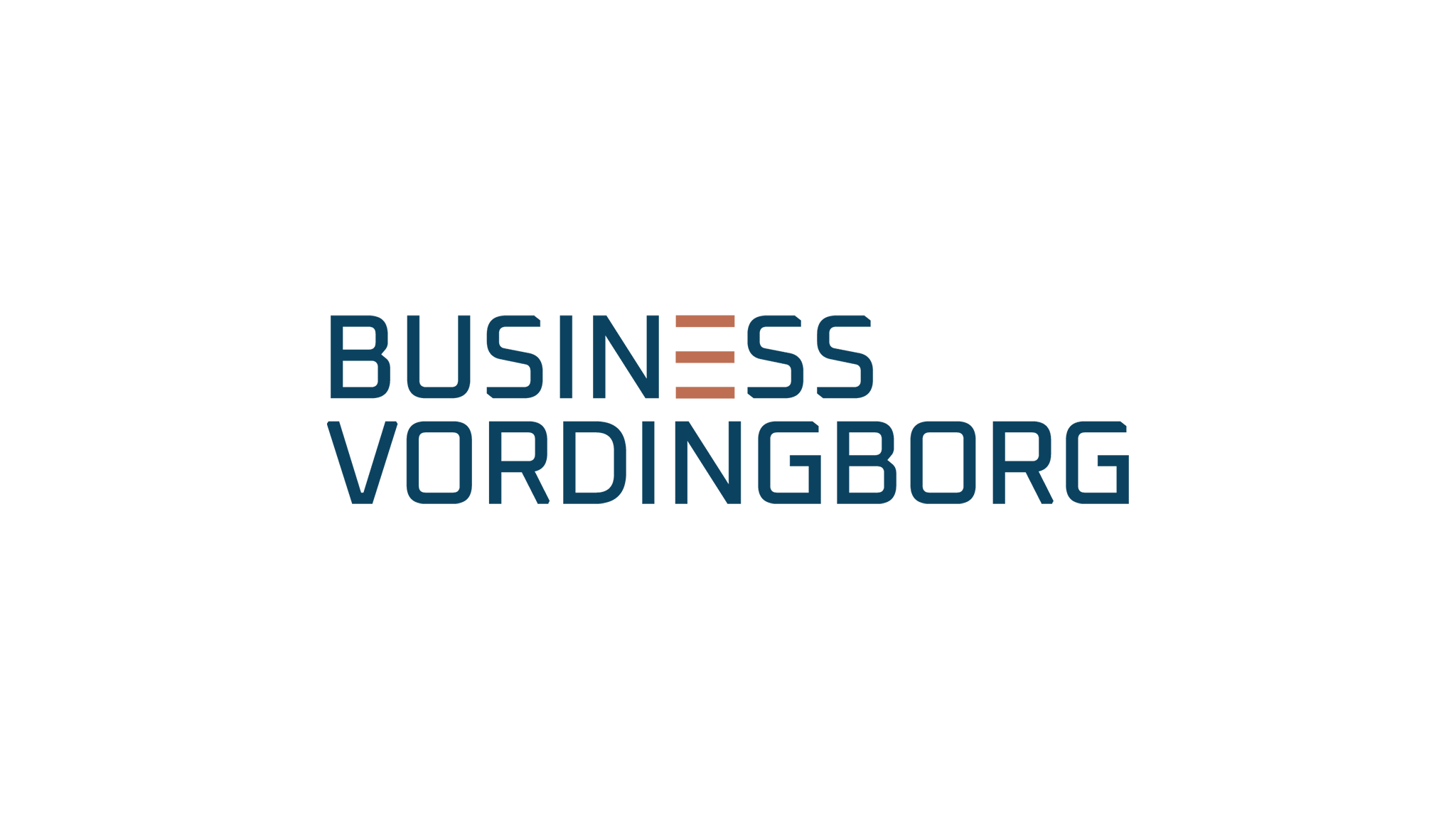 Business Vordingborg Logo