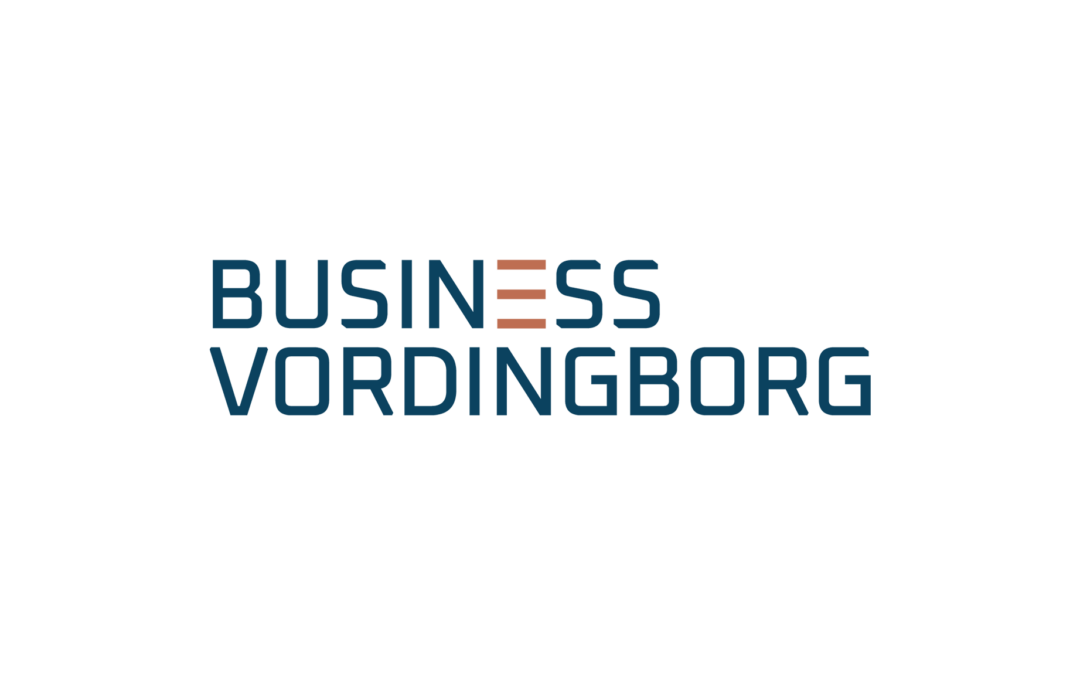 Vordingborg Erhverv bliver til Business Vordingborg