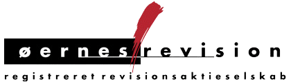 Øernes Revision logo