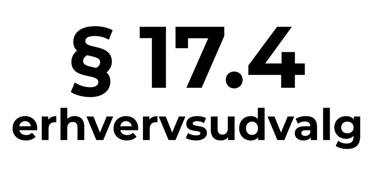 17-4udvalg