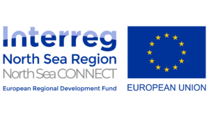 North Sea Connect Logo