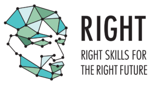 Right Skills Logo