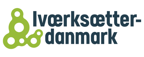 Iværksætter Danmark logo