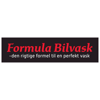 Formula Bilvask i Business Park Vordingborg