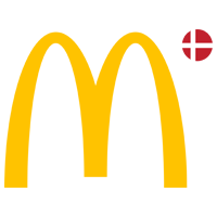 McDonalds i Vordingborg Business Park