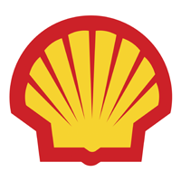 Shell i Vordingborg Business Park