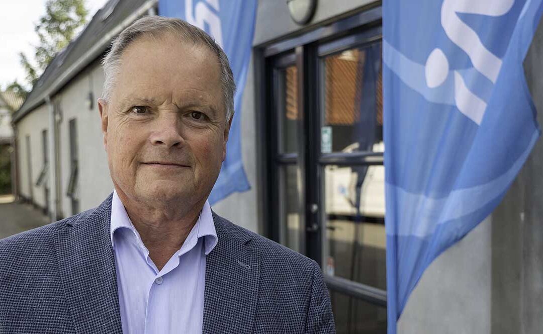 Stor fremgang i erhvervsvenlighed