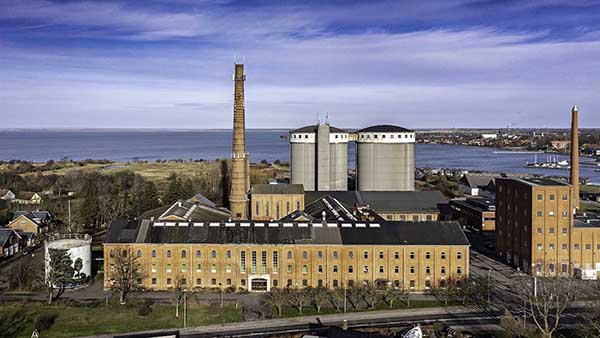 Ny ferieby på Møn skaber 500 job