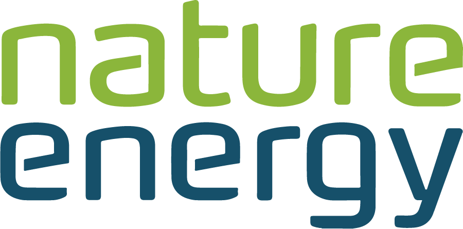 Nature Energy Logo