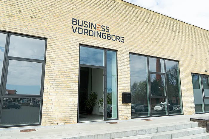 Etabler virksomheder i Vordingborg Kommune. Business Vordingborg tilbyder professionel sparring og vejledning.