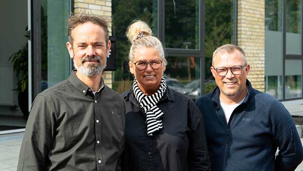 Handelsstandsformand er ny citymanager i Præstø