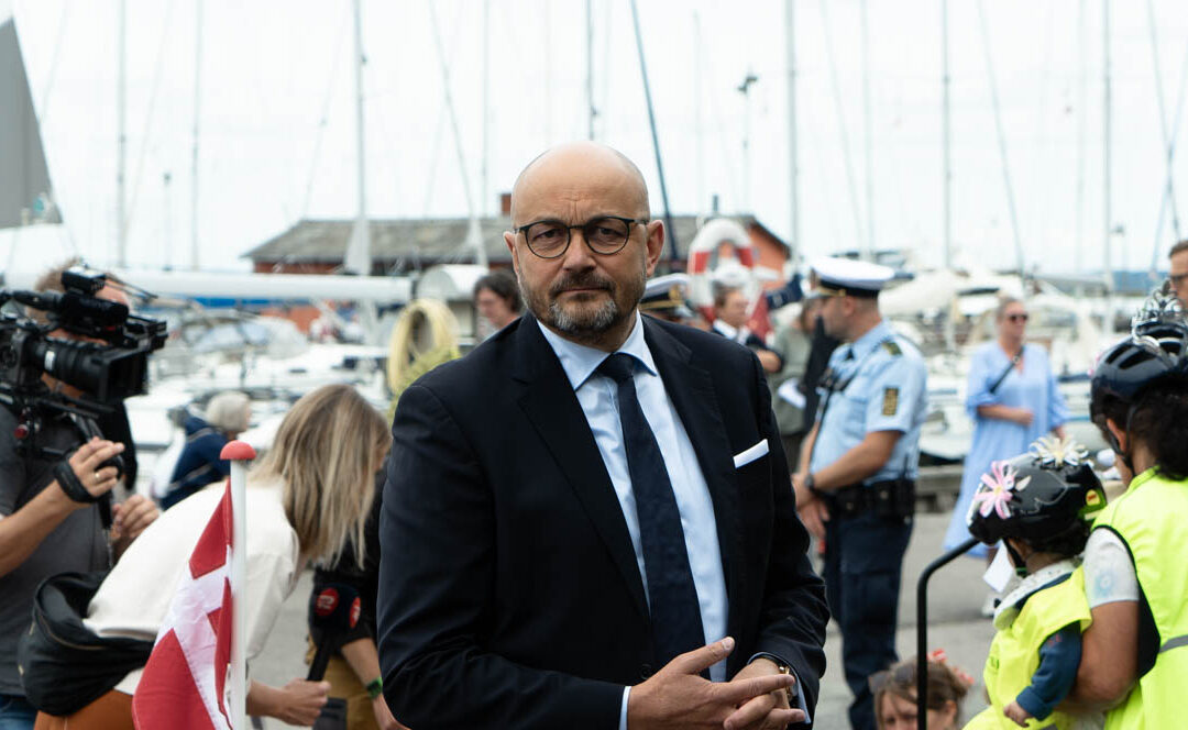 Dialog og samarbejde har ført til konkret plan for turismeudviklingen omkring Præstø Fjord