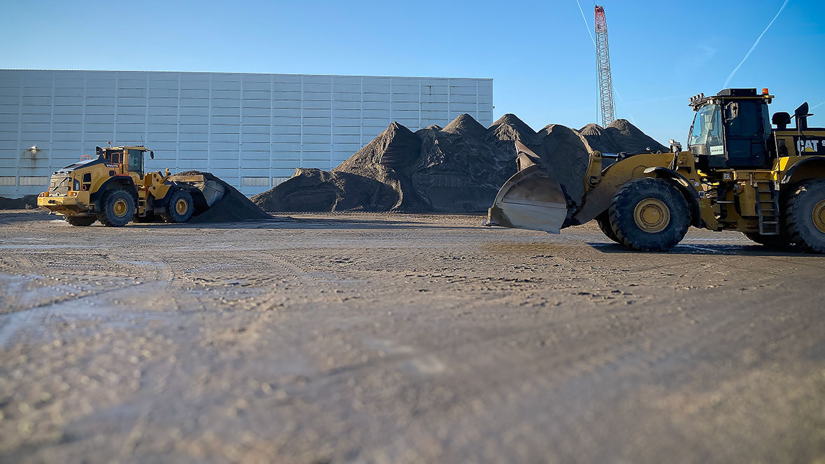 Effektiv kommunikation Direktør og ejer hos Knudsen Extrusion Peter Rosenkrands