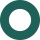 Green circle bullet point