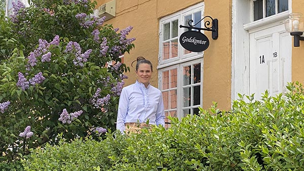 Klintholm Gods: En forretningsmodel for fremtiden