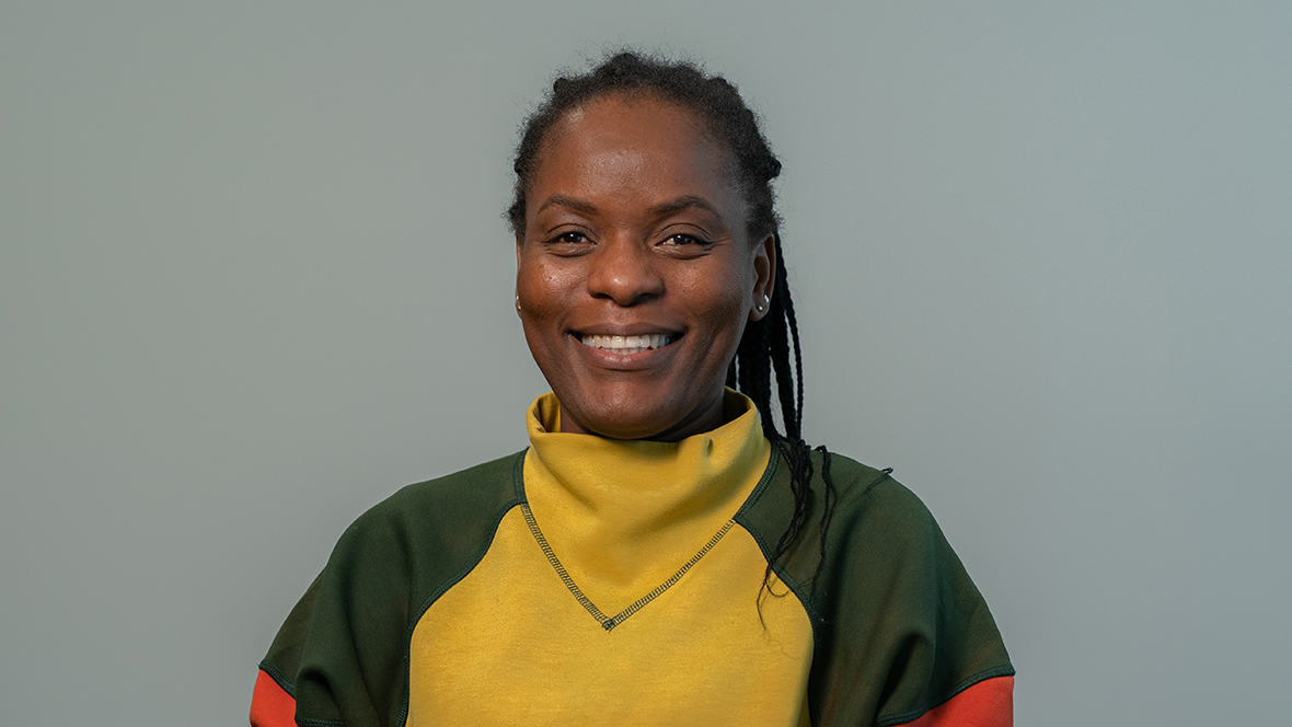 Digital Assistant Mathias Pedersen