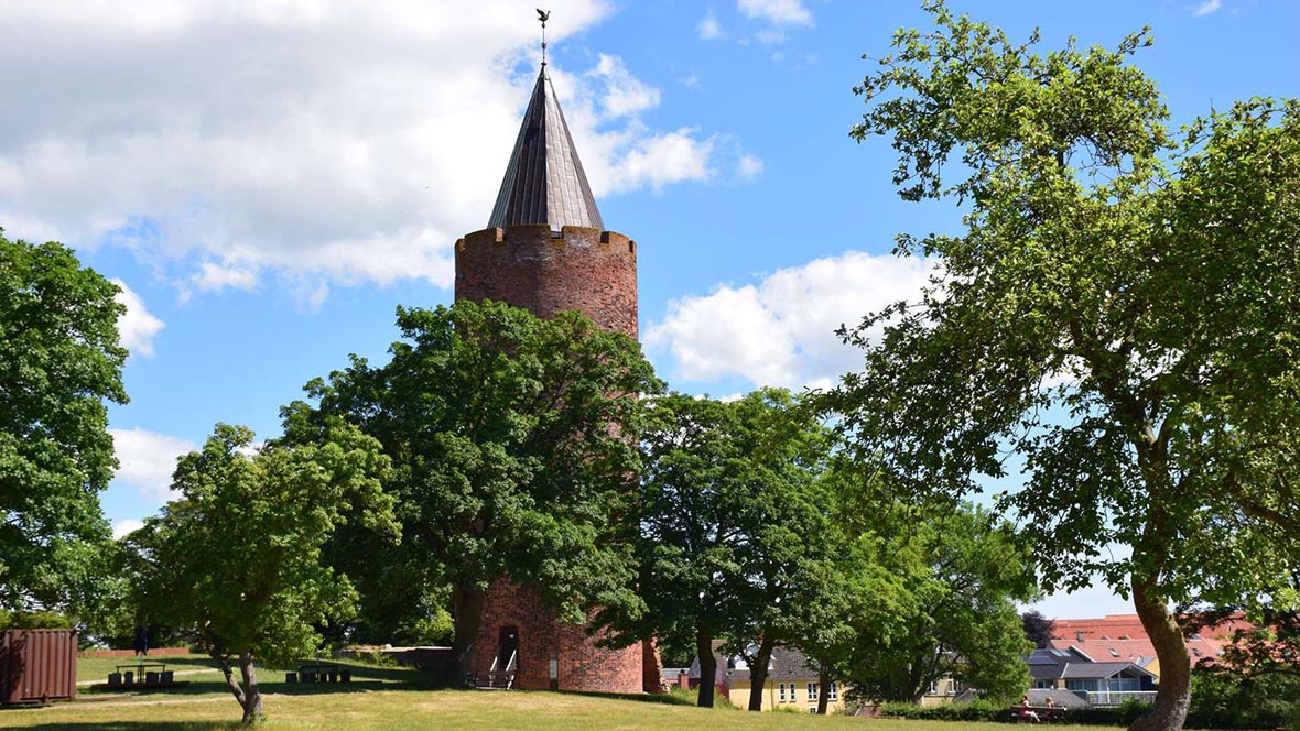 Direktør og ejer hos Knudsen Extrusion Peter Rosenkrands 