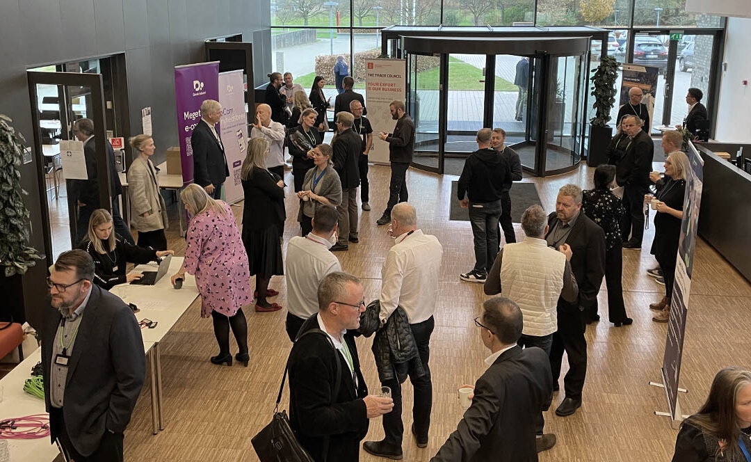 Det bliver nemmere at modtage tilskud fra erhvervsfremmesystemet