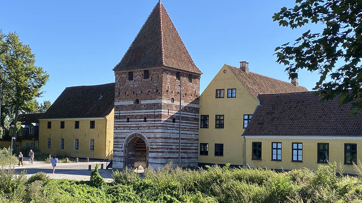 Direktør og ejer hos Knudsen Extrusion Peter Rosenkrands 