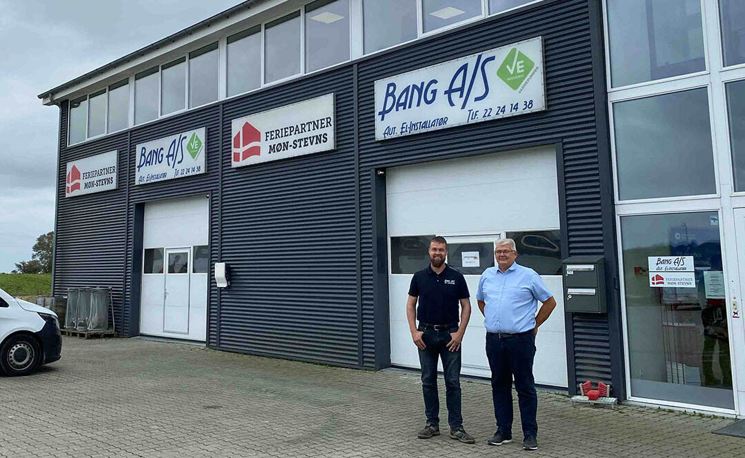 Bang A/S henter ekstern direktør for at sikre fortsat vækst
