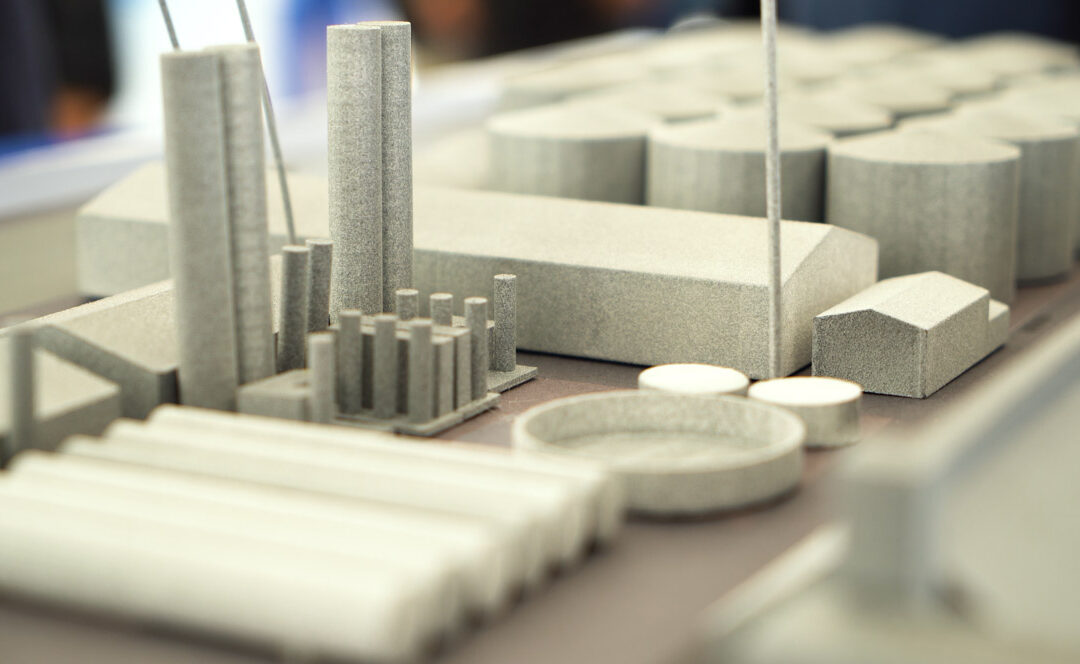 Green2x får fuld finansiering til anlæg